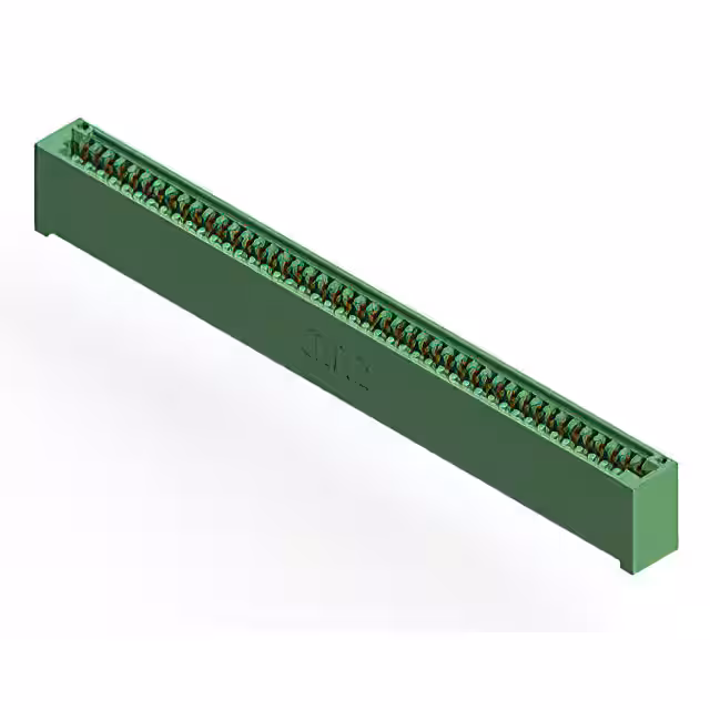 845-045-521-101 EDAC Inc.  Edgeboard Connectors
